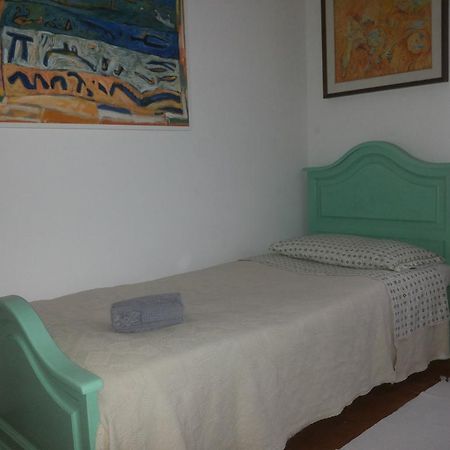 B&B Castellani Lido de Venecia Exterior foto