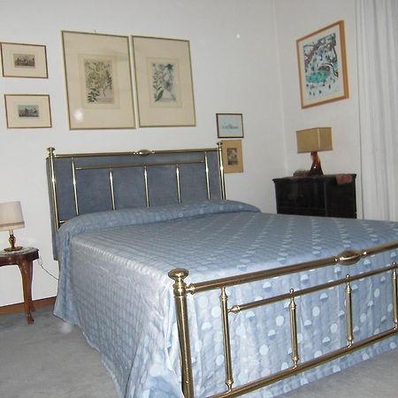 B&B Castellani Lido de Venecia Exterior foto
