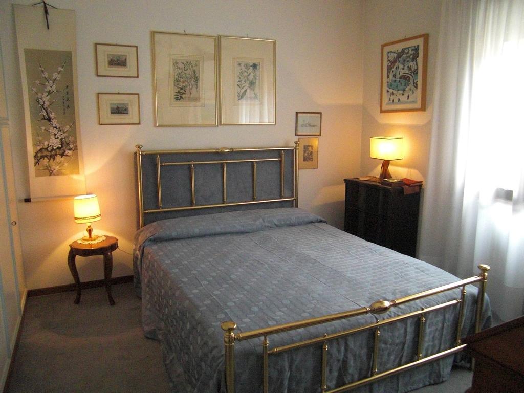 B&B Castellani Lido de Venecia Habitación foto