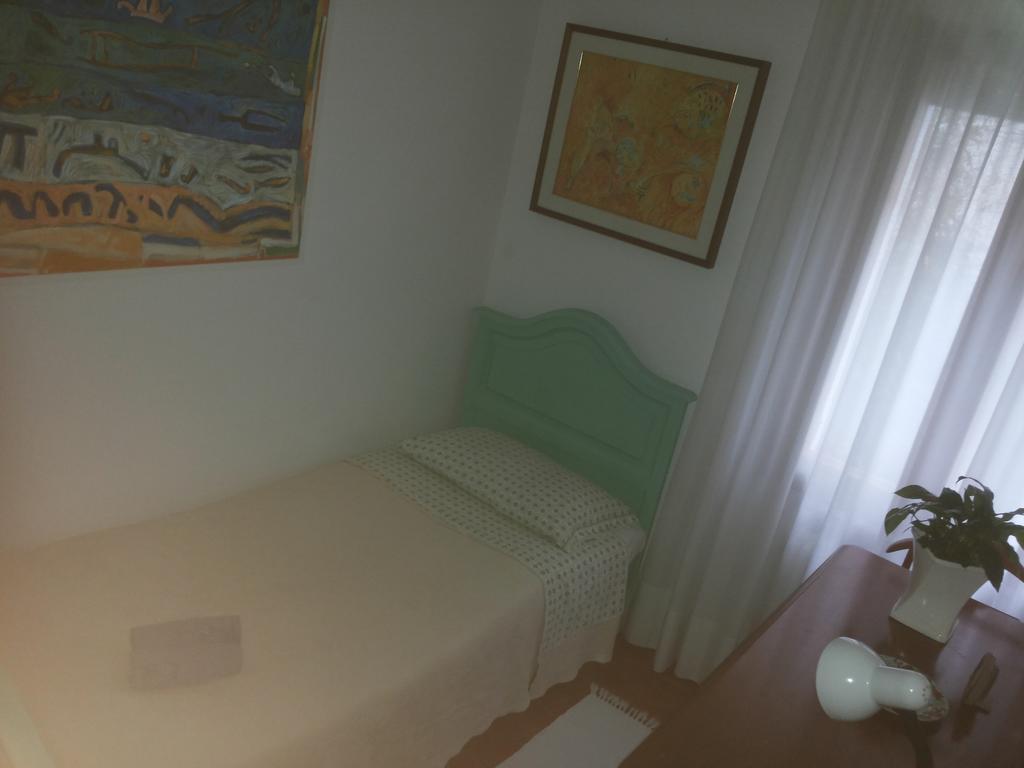B&B Castellani Lido de Venecia Exterior foto