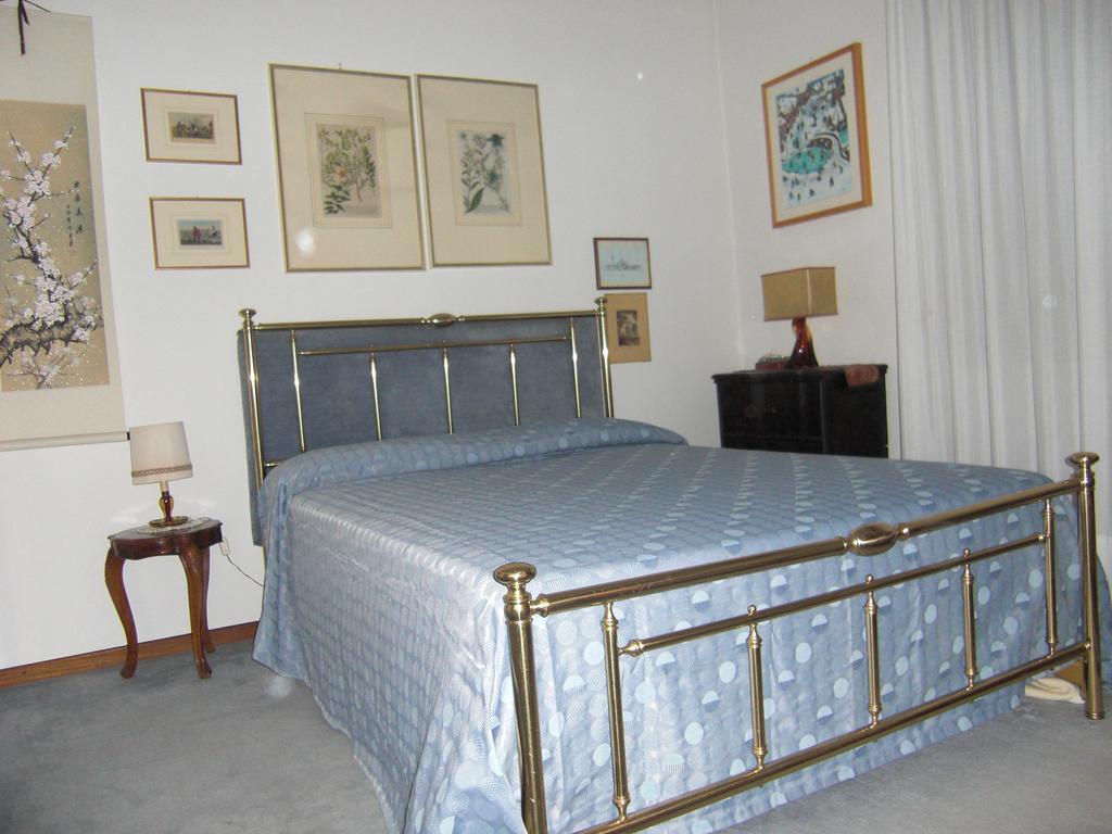 B&B Castellani Lido de Venecia Exterior foto