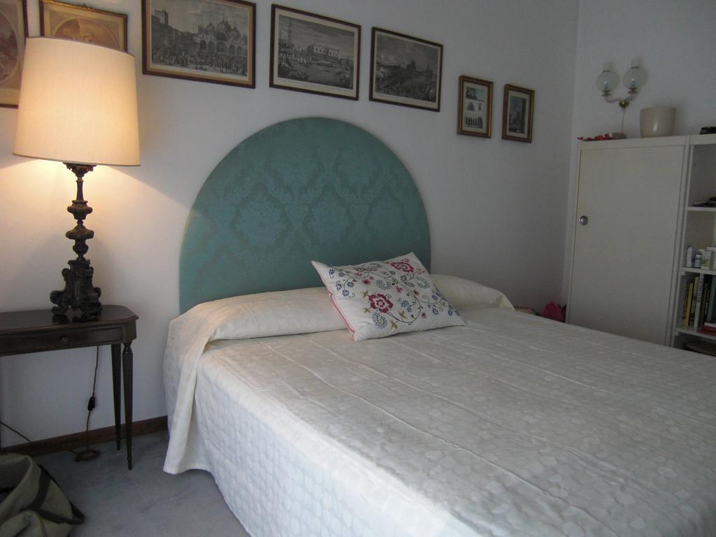 B&B Castellani Lido de Venecia Exterior foto